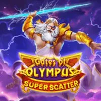 Gates of Olympus Super Scatter စလော့ ဂိမ်း